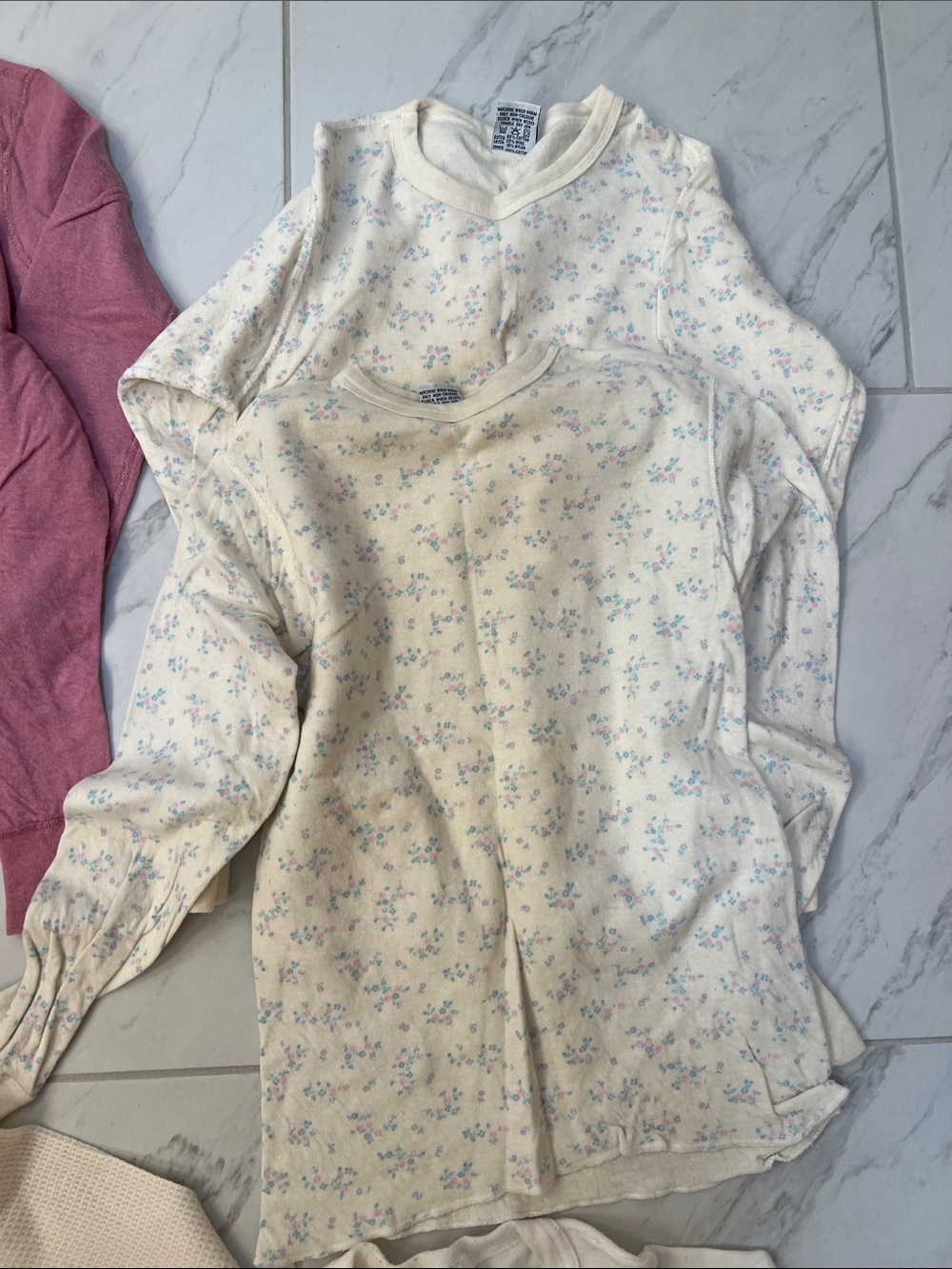 Thermal tops (#7) - Picture 3 of 5